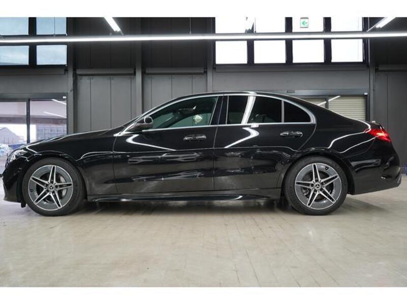 C-CLASS