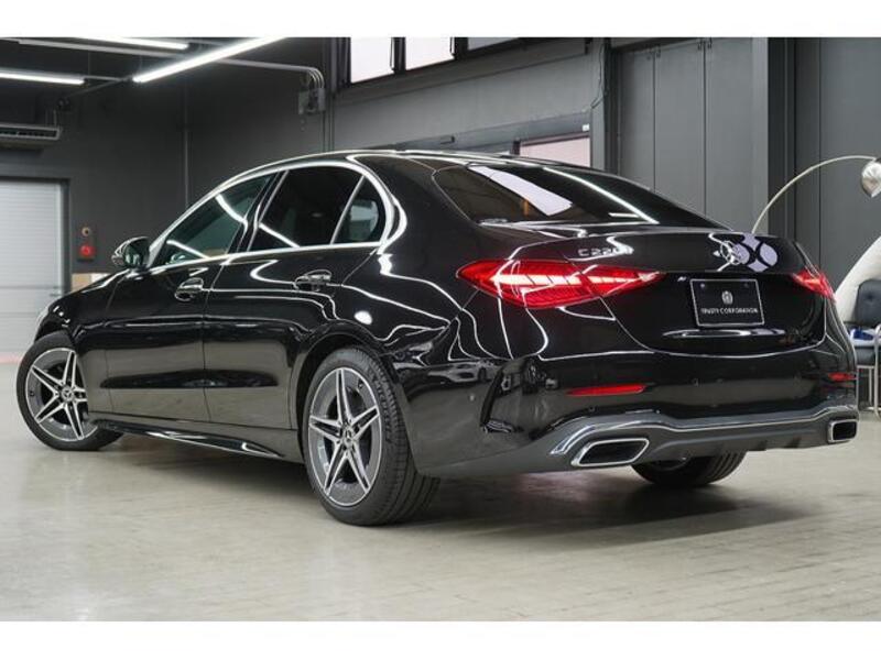 C-CLASS