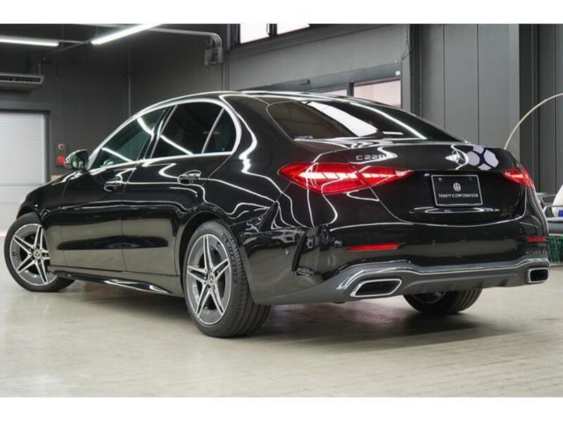 C-CLASS