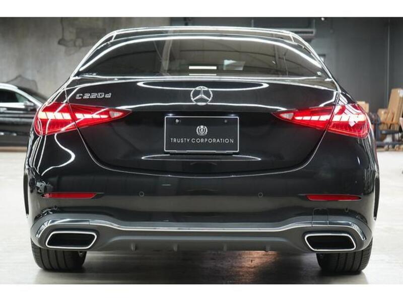 C-CLASS
