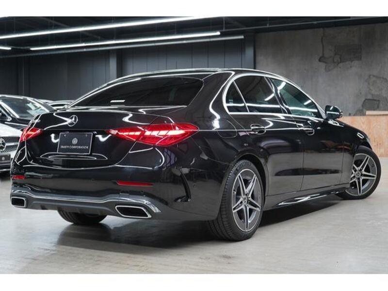 C-CLASS