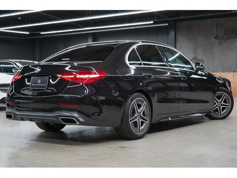C-CLASS