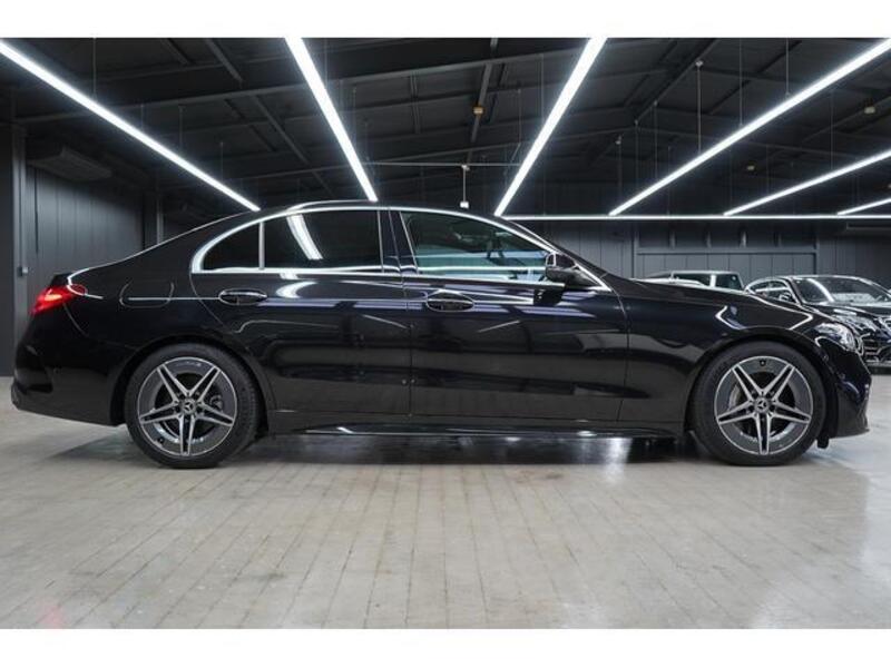 C-CLASS