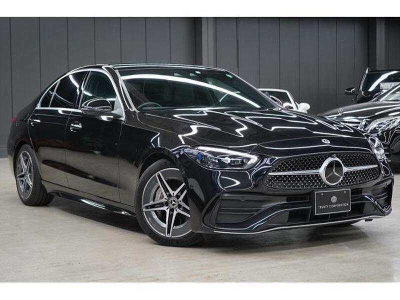 C-CLASS