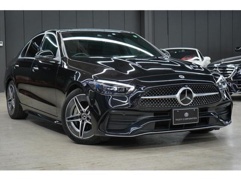 C-CLASS