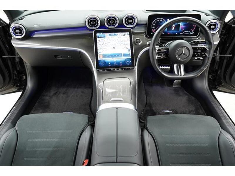 C-CLASS