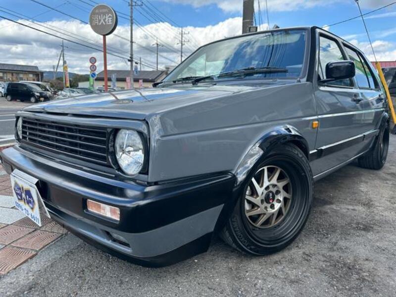 GOLF