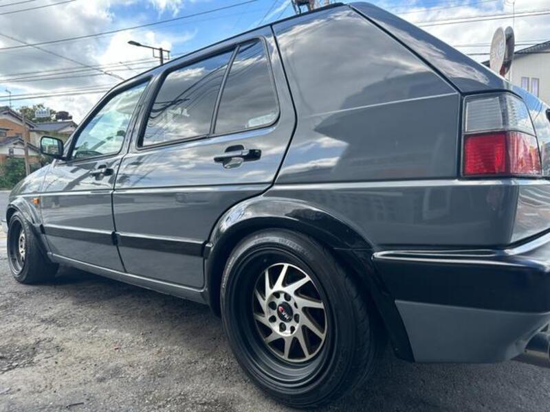 GOLF