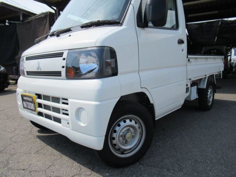 MINICAB TRUCK
