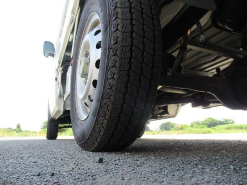 MINICAB TRUCK