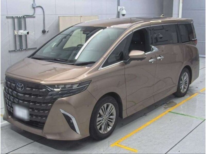 ALPHARD-0