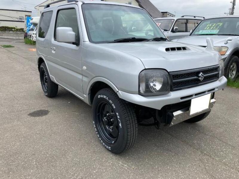 JIMNY