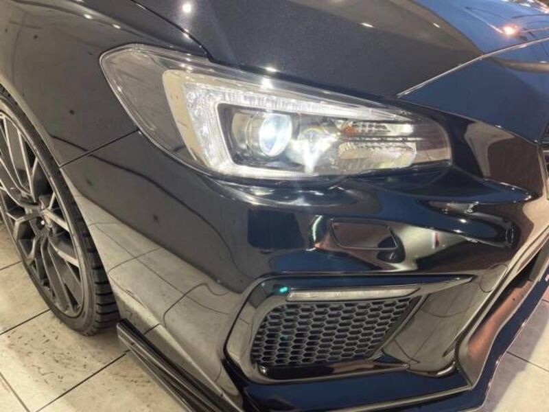 WRX STI