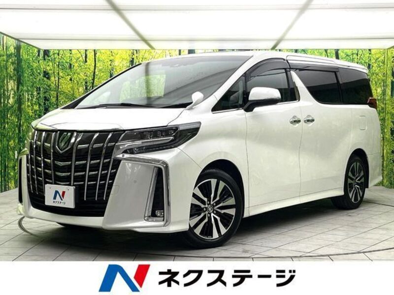 ALPHARD-0