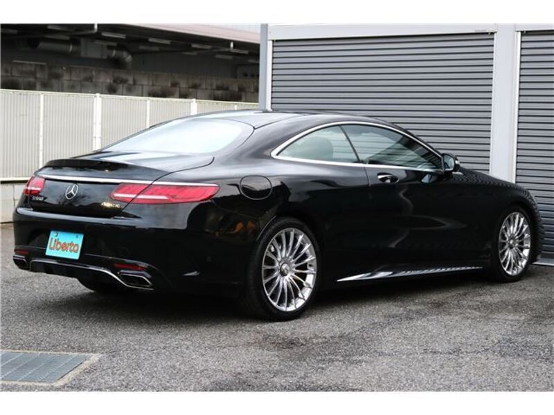 S-CLASS