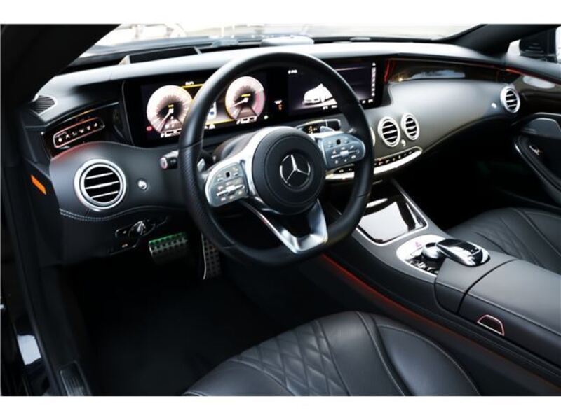 S-CLASS