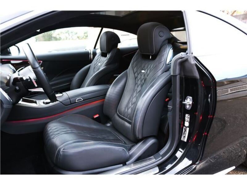 S-CLASS
