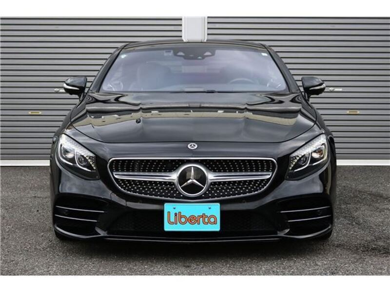 S-CLASS