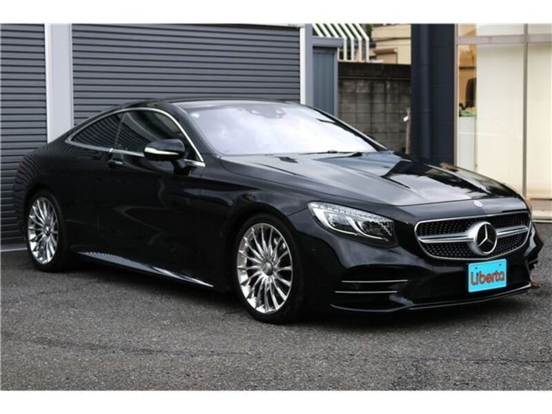 S-CLASS