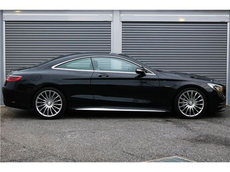 S-CLASS