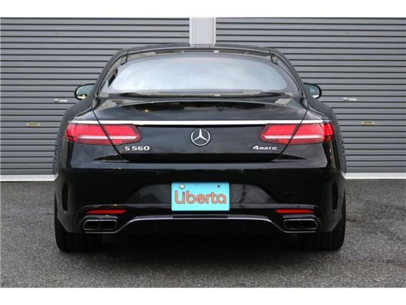 S-CLASS