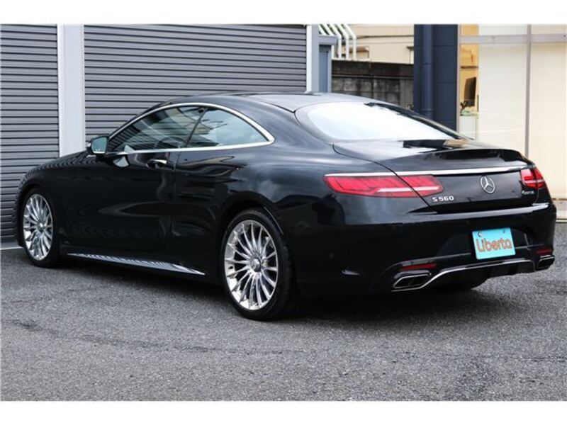S-CLASS