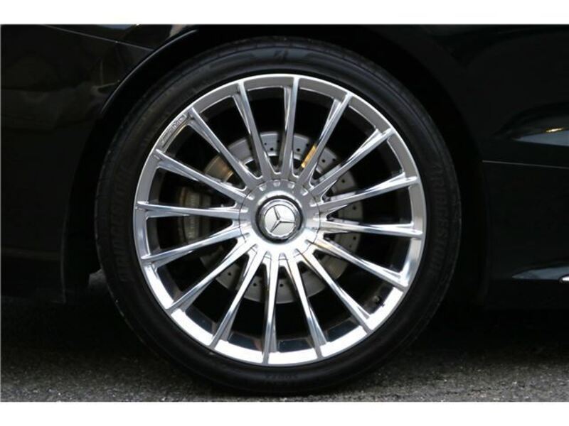 S-CLASS