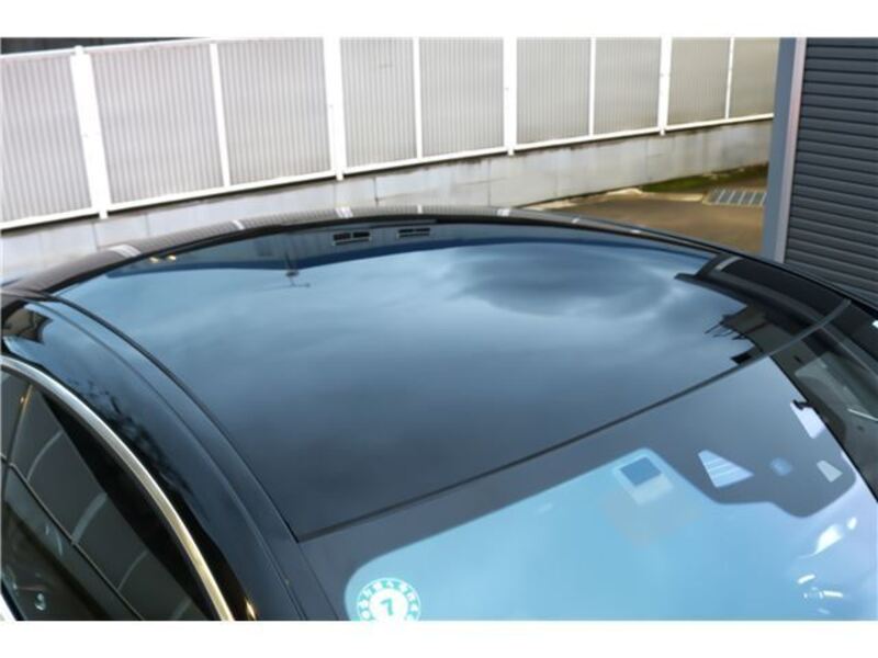 S-CLASS