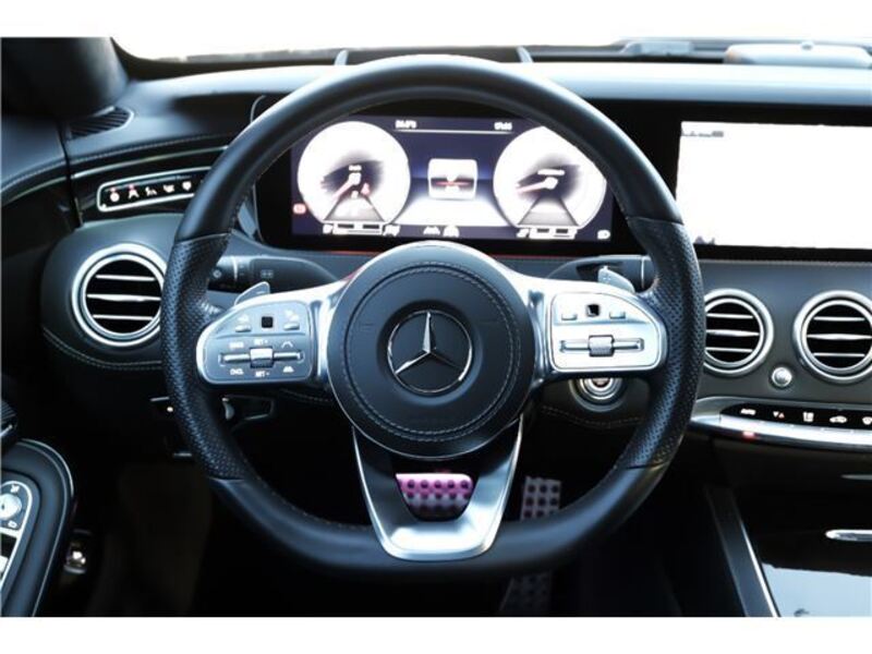 S-CLASS