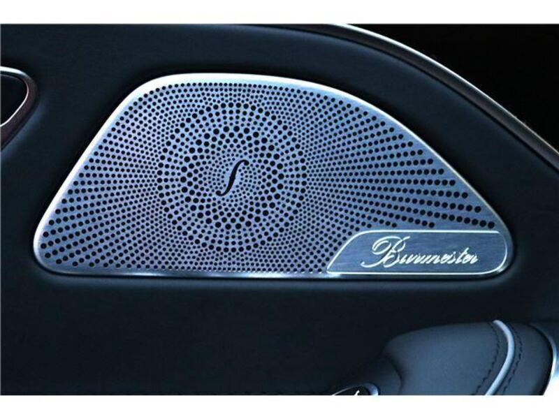 S-CLASS
