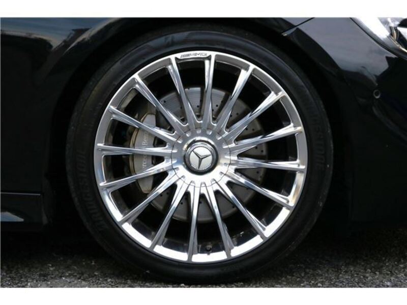 S-CLASS
