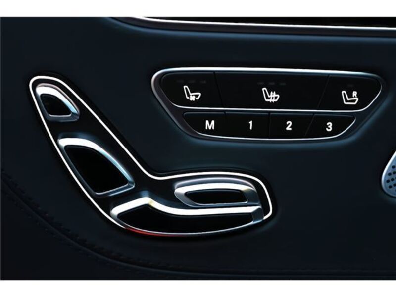 S-CLASS