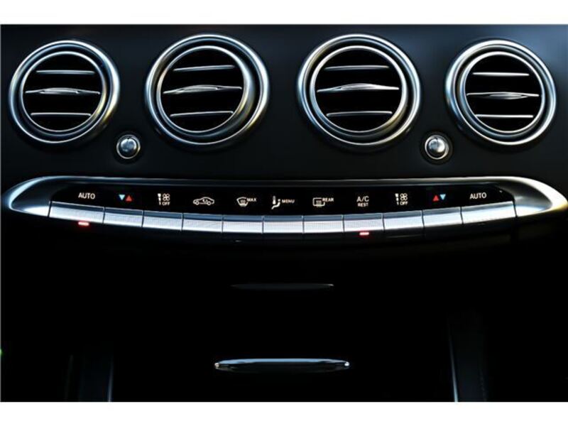 S-CLASS