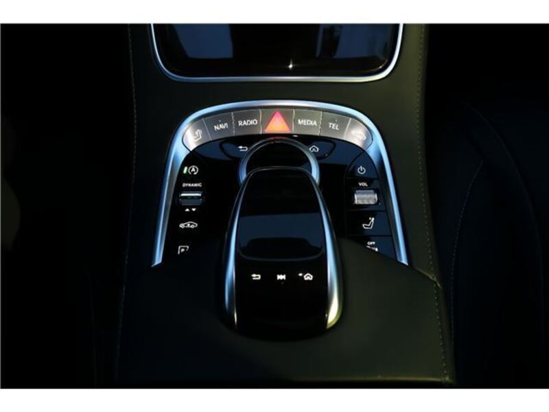 S-CLASS