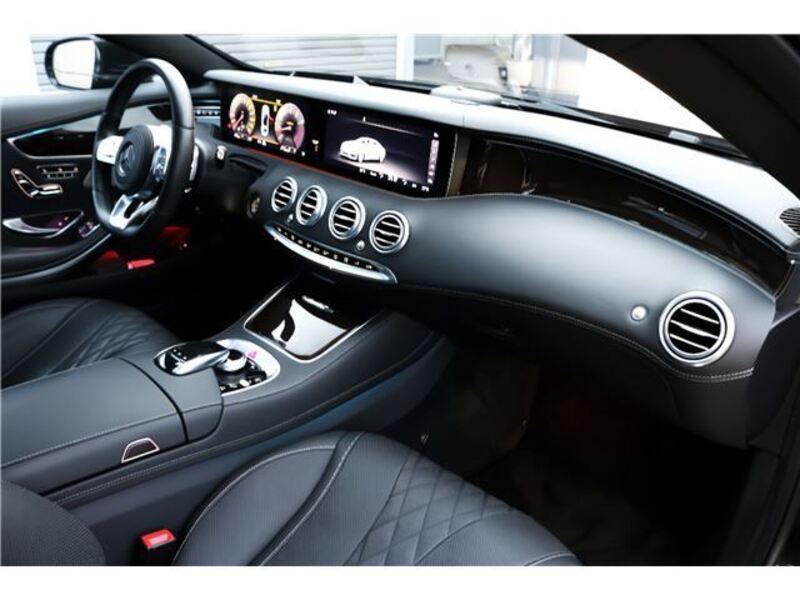 S-CLASS
