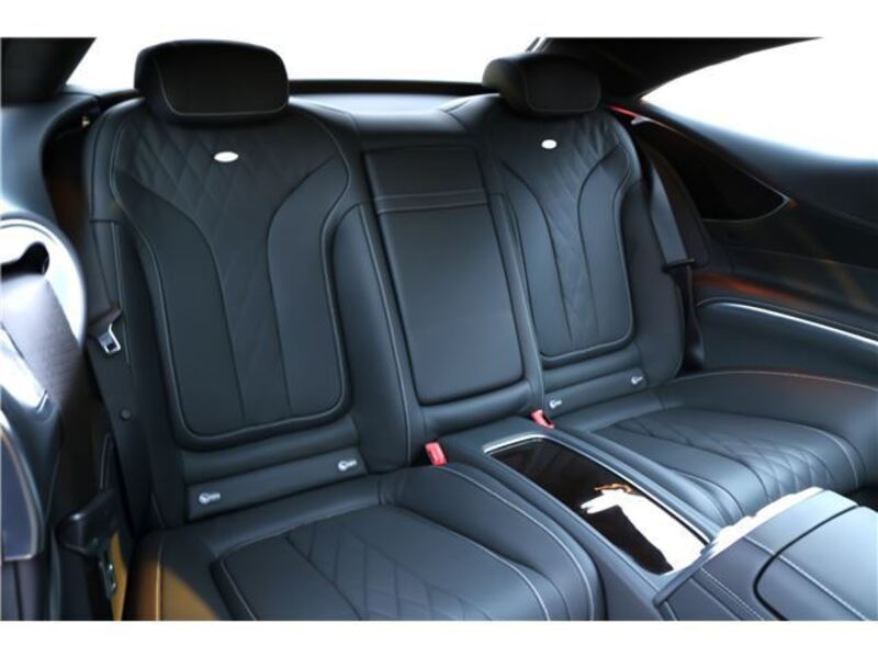 S-CLASS