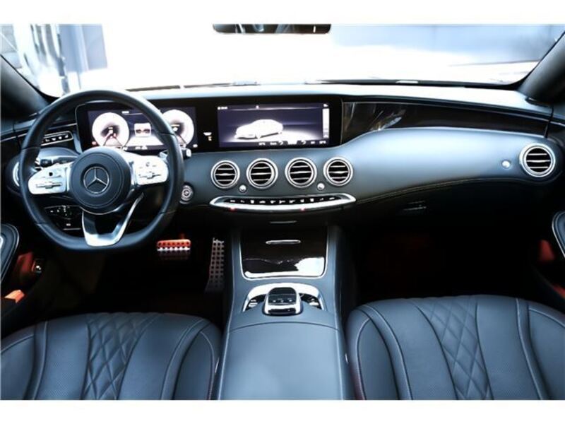 S-CLASS