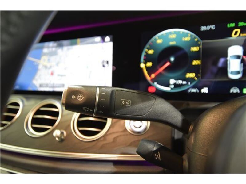 E-CLASS