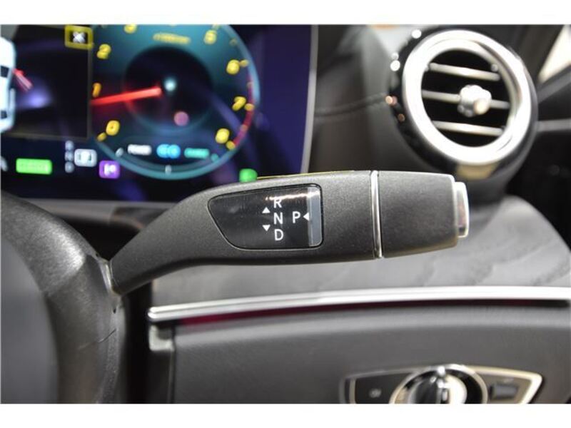 E-CLASS
