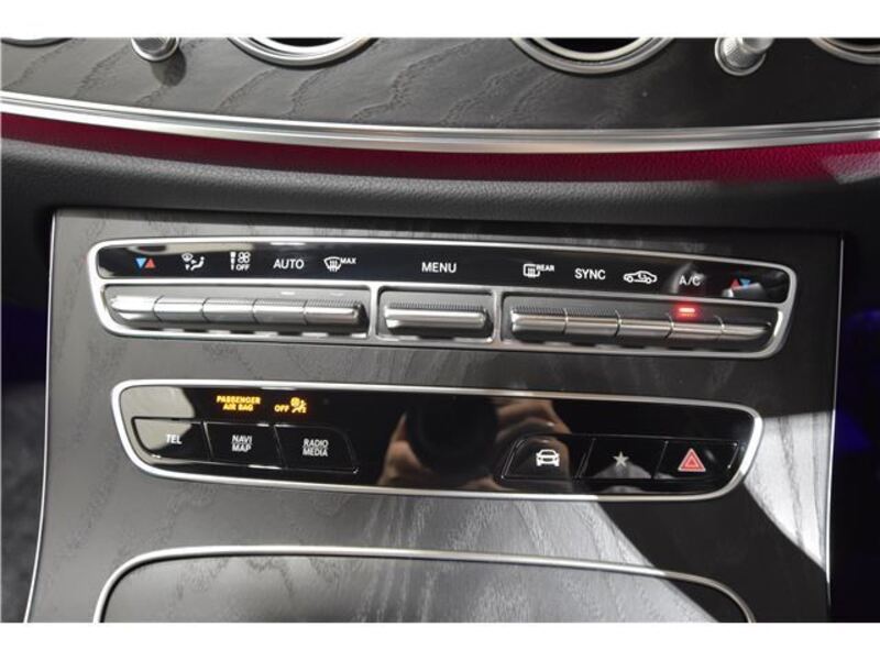 E-CLASS
