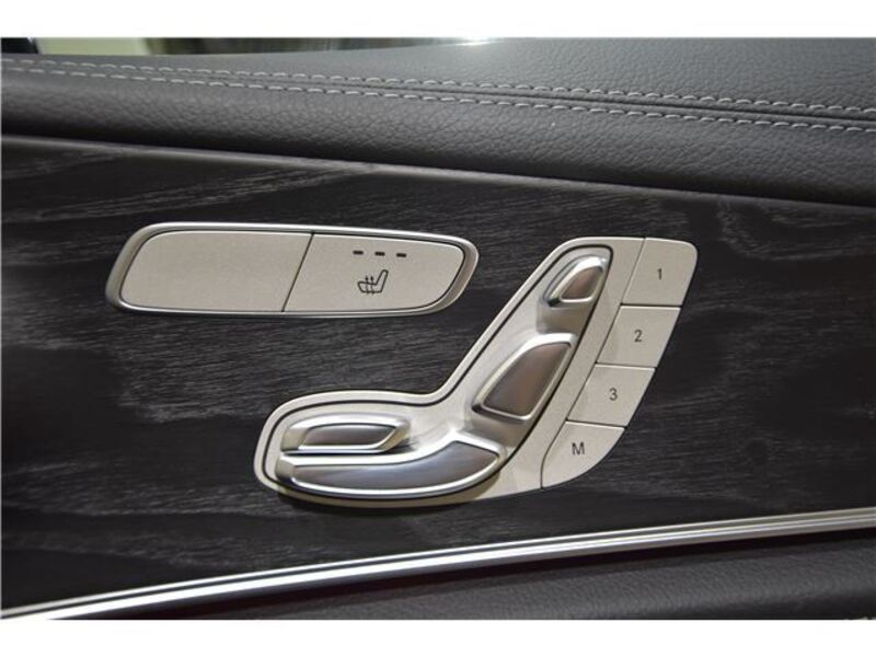E-CLASS