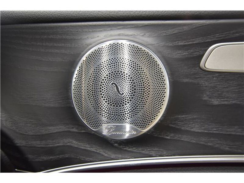 E-CLASS