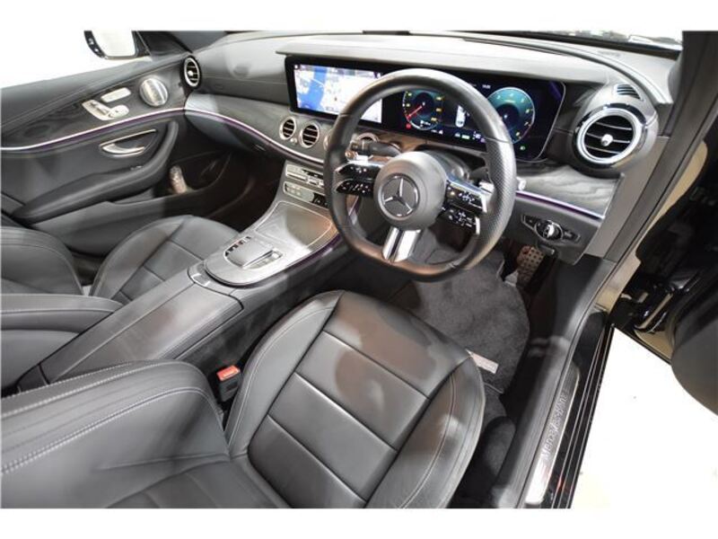 E-CLASS