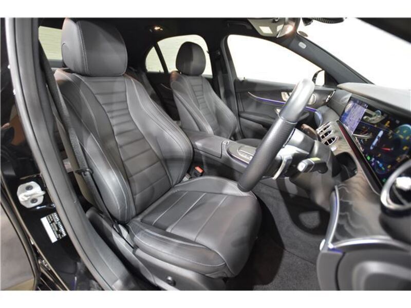 E-CLASS