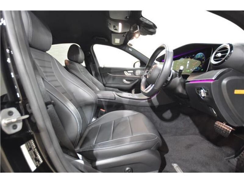 E-CLASS