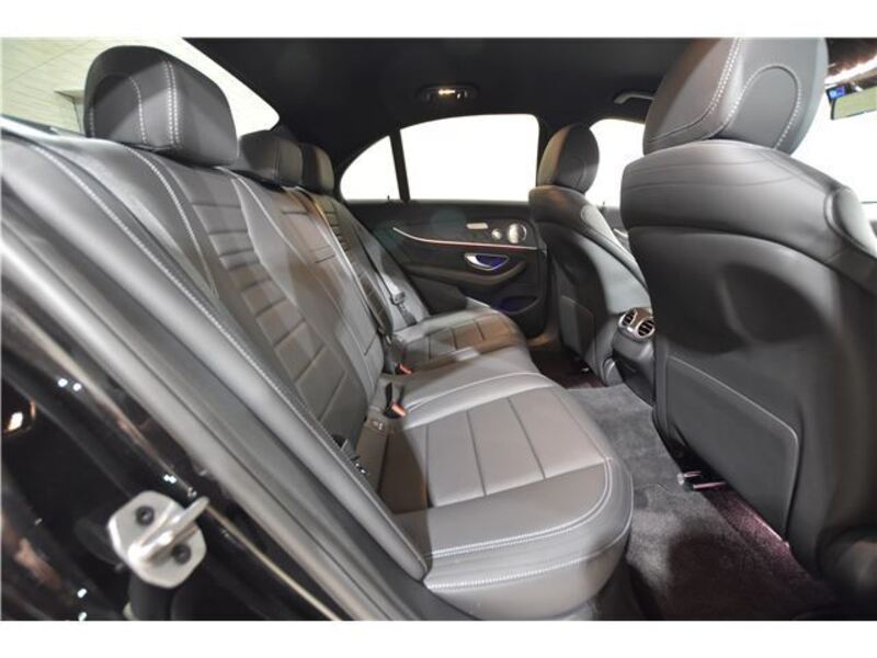 E-CLASS