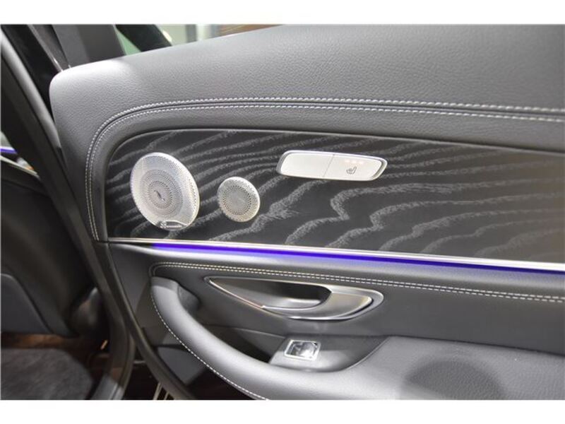 E-CLASS