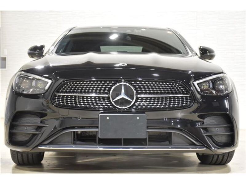 E-CLASS