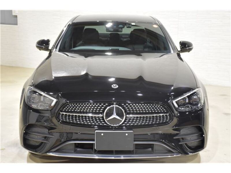 E-CLASS