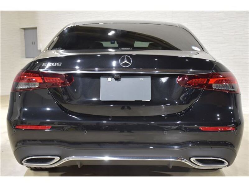 E-CLASS